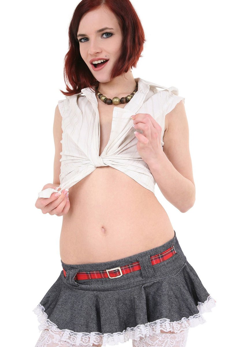Инна, 21