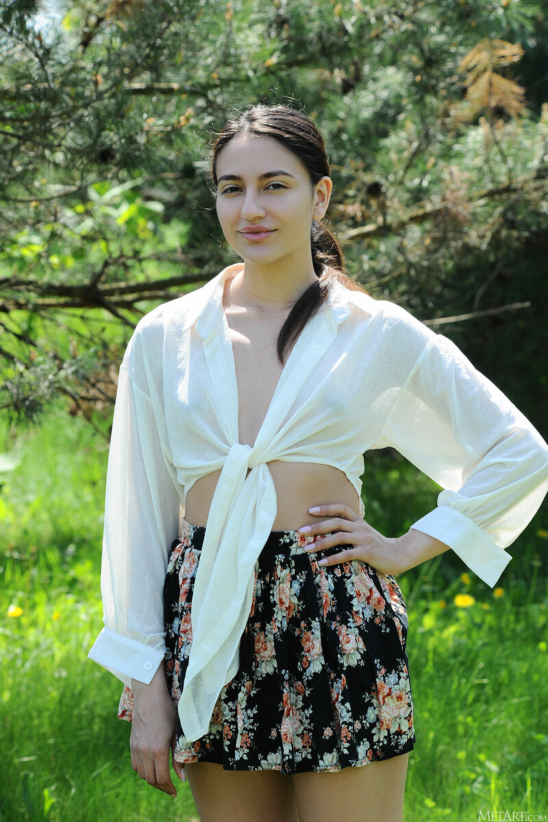 Ксения, 41